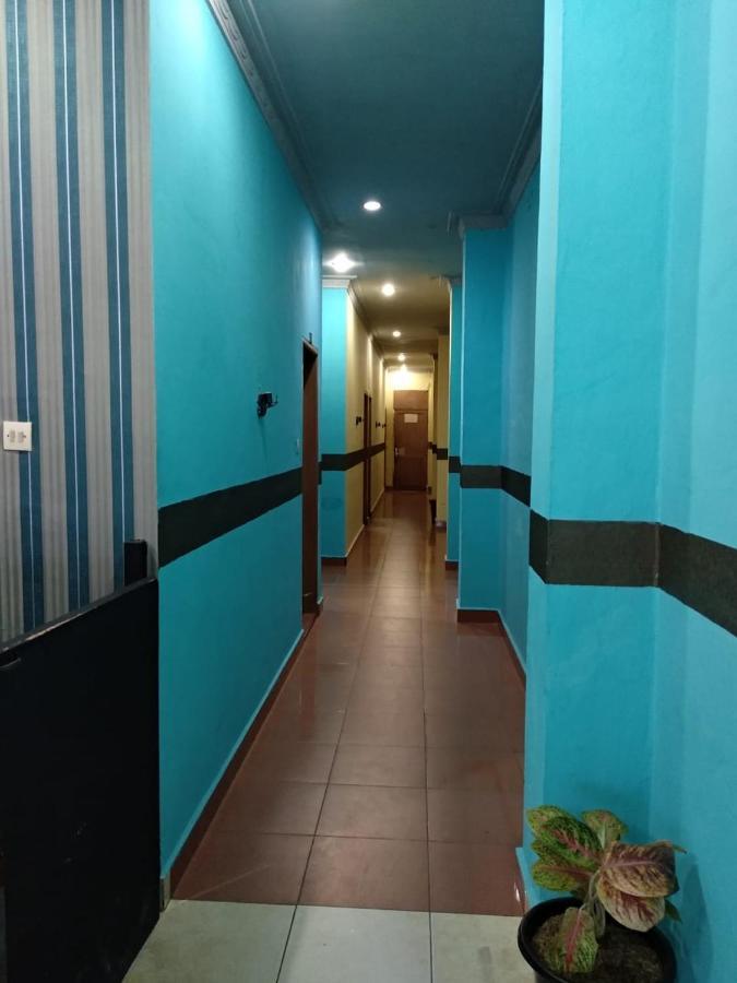 Reddoorz Near Yuki Simpang Raya Mall Medan 2 Exterior foto